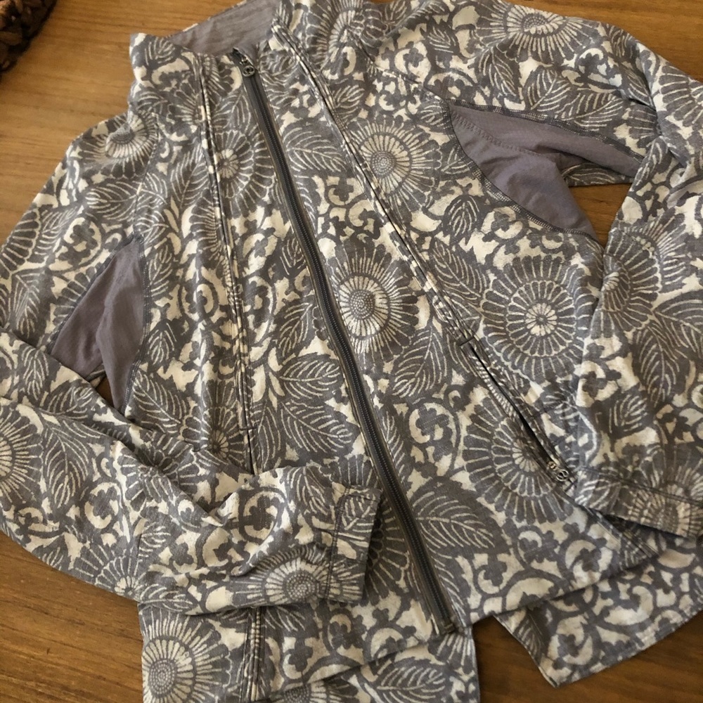 Lululemon Jacket